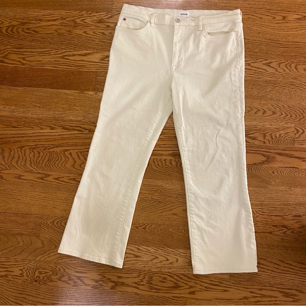 Hudson Blair jeans